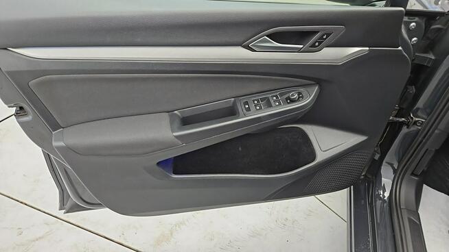 Volkswagen Golf 2.0 TDI Life ! Z Polskiego Salonu ! Faktura VAT !