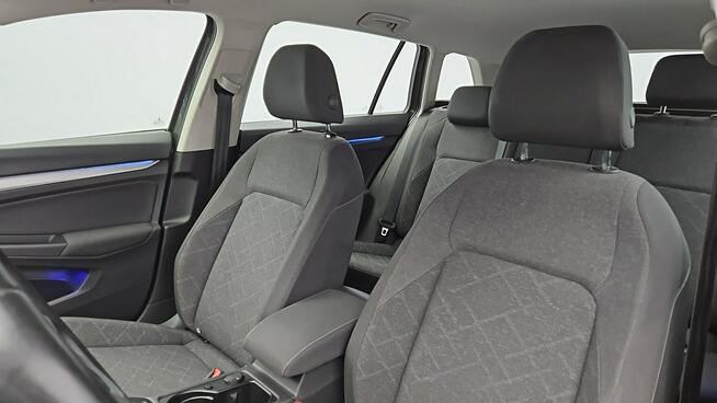 Volkswagen Golf 2.0 TDI Life ! Z Polskiego Salonu ! Faktura VAT !