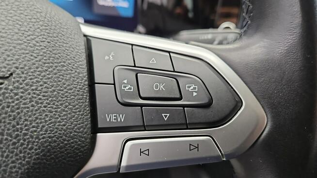 Volkswagen Golf 2.0 TDI Life ! Z Polskiego Salonu ! Faktura VAT !