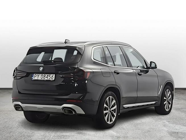 BMW X3 2.0 sDrive18d mHEV ! Z Polskiego Salonu ! Faktura VAT !