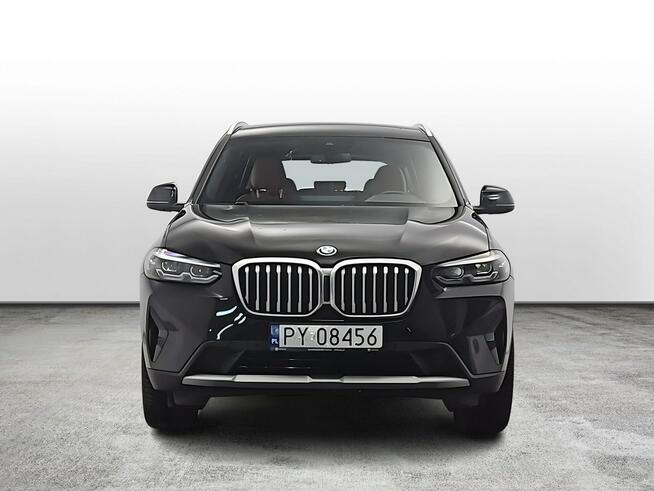 BMW X3 2.0 sDrive18d mHEV ! Z Polskiego Salonu ! Faktura VAT !