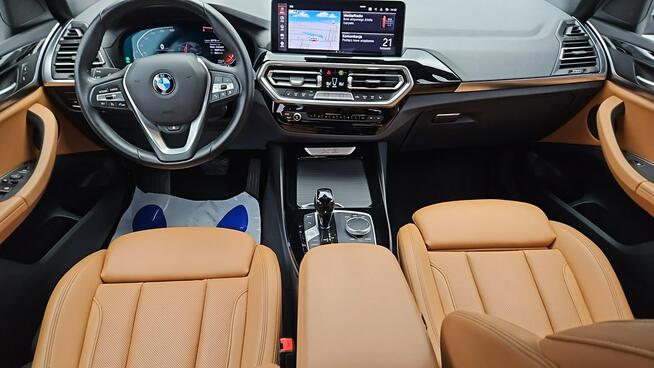 BMW X3 2.0 sDrive18d mHEV ! Z Polskiego Salonu ! Faktura VAT !