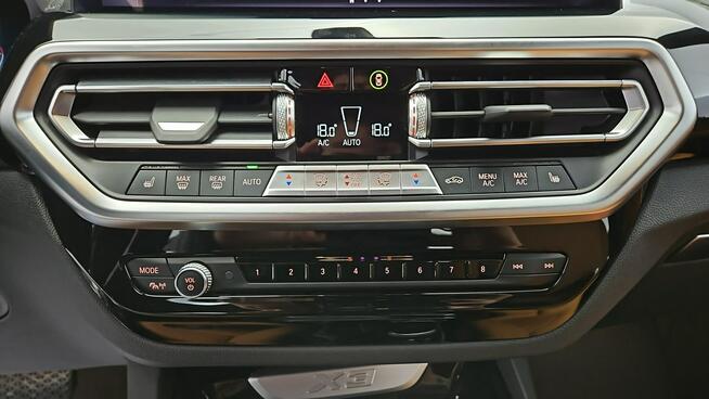 BMW X3 2.0 sDrive18d mHEV ! Z Polskiego Salonu ! Faktura VAT !