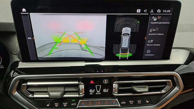 BMW X3 2.0 sDrive18d mHEV ! Z Polskiego Salonu ! Faktura VAT !