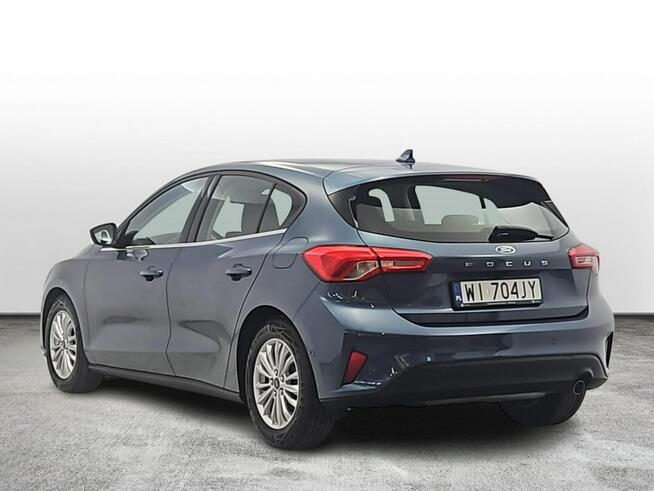 Ford Focus 1.0 EcoBoost Titanium ! Z Polskiego Salonu ! Faktura VAT !