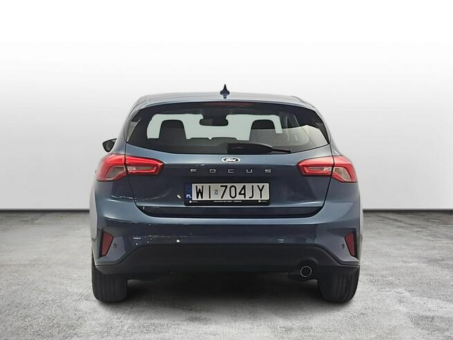 Ford Focus 1.0 EcoBoost Titanium ! Z Polskiego Salonu ! Faktura VAT !