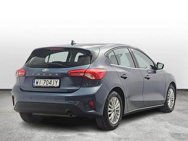 Ford Focus 1.0 EcoBoost Titanium ! Z Polskiego Salonu ! Faktura VAT !