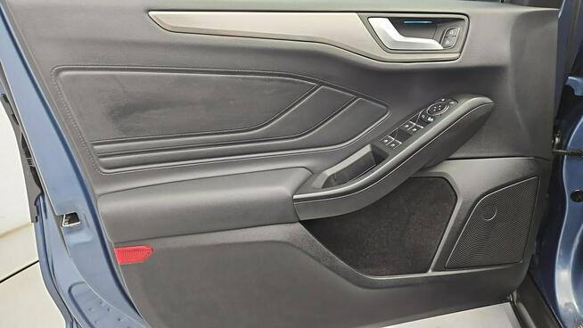 Ford Focus 1.0 EcoBoost Titanium ! Z Polskiego Salonu ! Faktura VAT !