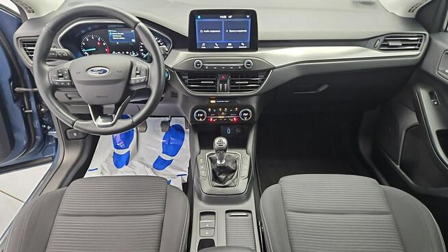 Ford Focus 1.0 EcoBoost Titanium ! Z Polskiego Salonu ! Faktura VAT !