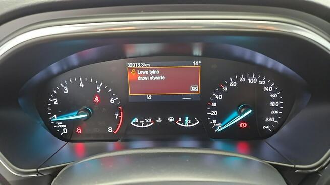 Ford Focus 1.0 EcoBoost Titanium ! Z Polskiego Salonu ! Faktura VAT !