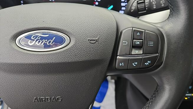 Ford Focus 1.0 EcoBoost Titanium ! Z Polskiego Salonu ! Faktura VAT !