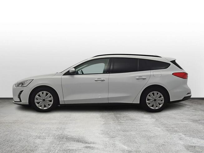 Ford Focus 1.5 EcoBlue Trend ! Z Polskiego Salonu ! Faktura VAT !