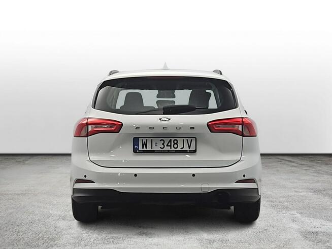 Ford Focus 1.5 EcoBlue Trend ! Z Polskiego Salonu ! Faktura VAT !