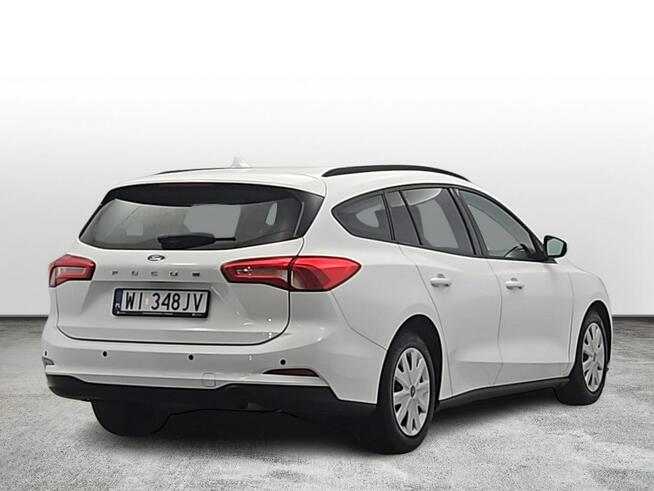 Ford Focus 1.5 EcoBlue Trend ! Z Polskiego Salonu ! Faktura VAT !
