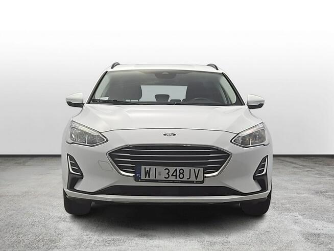 Ford Focus 1.5 EcoBlue Trend ! Z Polskiego Salonu ! Faktura VAT !