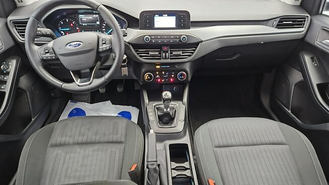 Ford Focus 1.5 EcoBlue Trend ! Z Polskiego Salonu ! Faktura VAT !