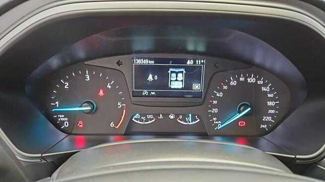 Ford Focus 1.5 EcoBlue Trend ! Z Polskiego Salonu ! Faktura VAT !