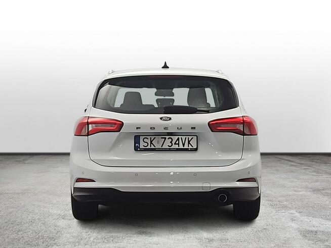 Ford Focus EcoBlue SCR Connected ! Z Polskie Salonu ! Faktura VAT !