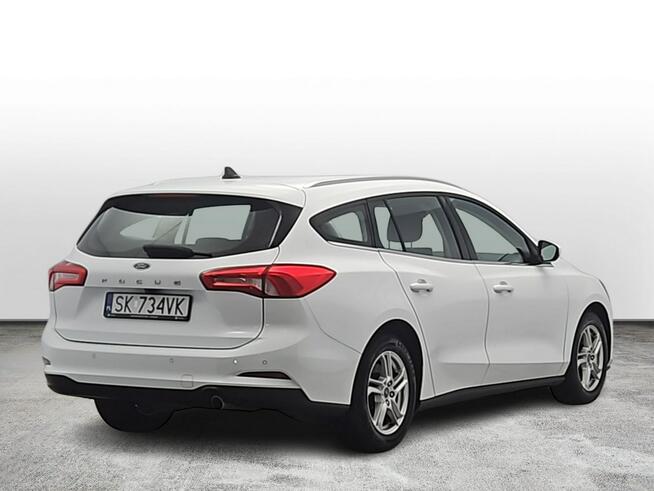 Ford Focus EcoBlue SCR Connected ! Z Polskie Salonu ! Faktura VAT !