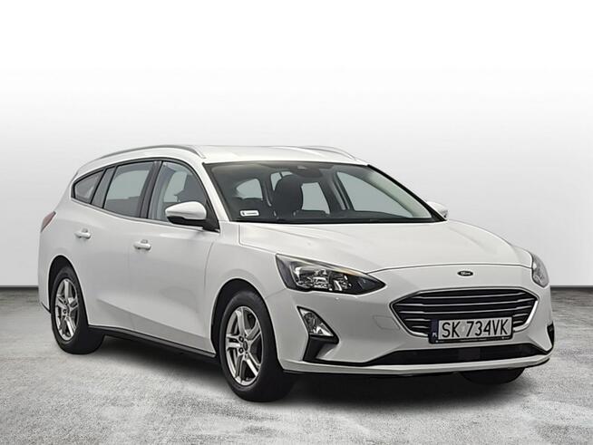 Ford Focus EcoBlue SCR Connected ! Z Polskie Salonu ! Faktura VAT !