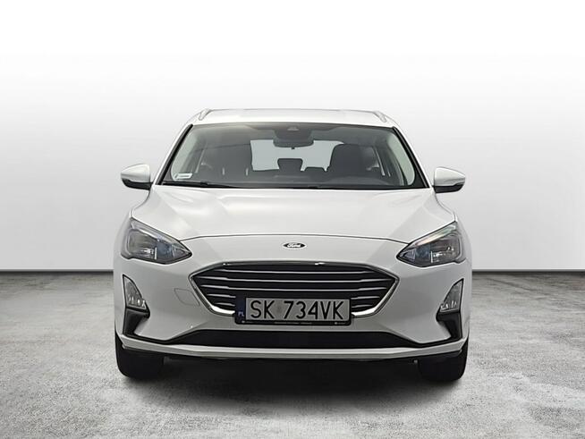 Ford Focus EcoBlue SCR Connected ! Z Polskie Salonu ! Faktura VAT !