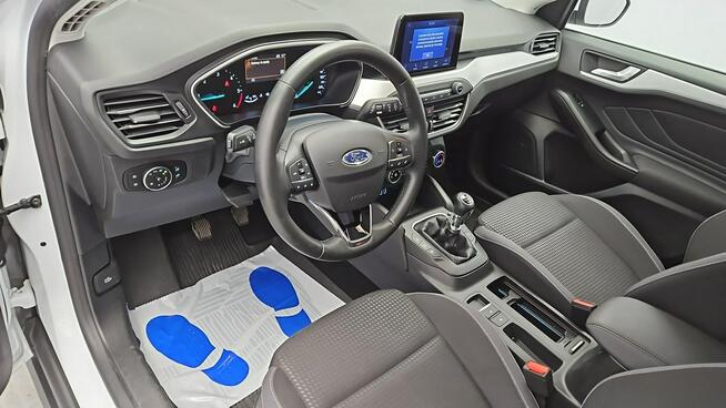 Ford Focus EcoBlue SCR Connected ! Z Polskie Salonu ! Faktura VAT !