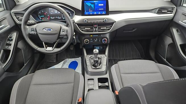 Ford Focus EcoBlue SCR Connected ! Z Polskie Salonu ! Faktura VAT !