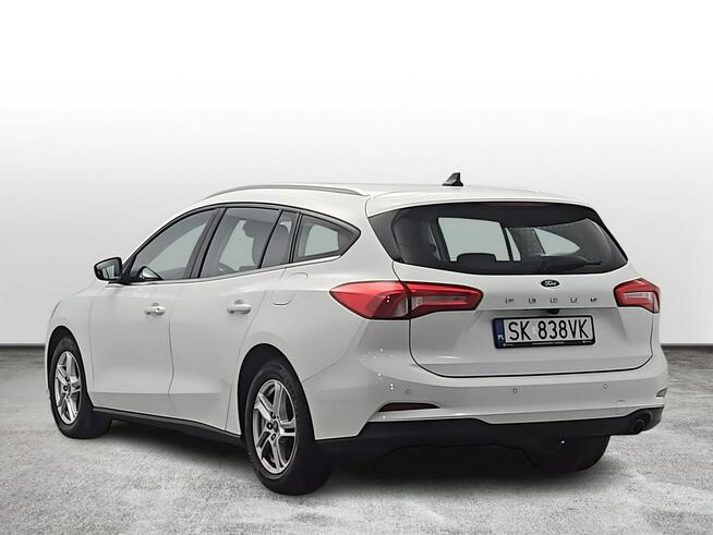 Ford Focus EcoBlue SCR Connected ! Z Polskiego Salonu ! Faktura VAT !