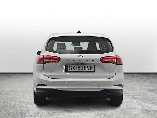 Ford Focus EcoBlue SCR Connected ! Z Polskiego Salonu ! Faktura VAT !