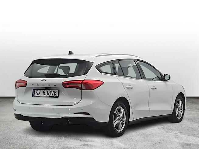 Ford Focus EcoBlue SCR Connected ! Z Polskiego Salonu ! Faktura VAT !