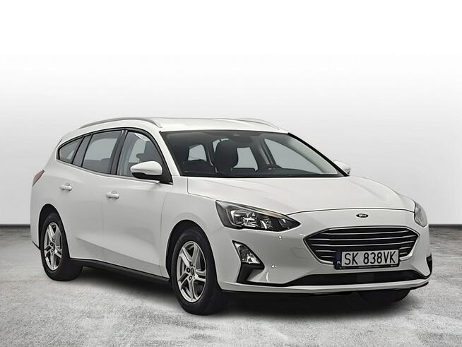 Ford Focus EcoBlue SCR Connected ! Z Polskiego Salonu ! Faktura VAT !