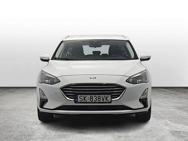 Ford Focus EcoBlue SCR Connected ! Z Polskiego Salonu ! Faktura VAT !