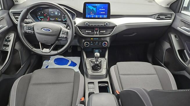 Ford Focus EcoBlue SCR Connected ! Z Polskiego Salonu ! Faktura VAT !