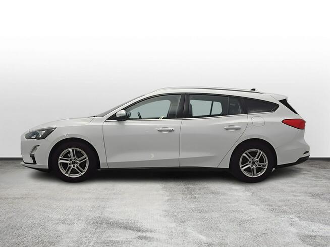 Ford Focus EcoBlue SCR Connected ! Z Polskiego Salonu ! Faktura VAT !