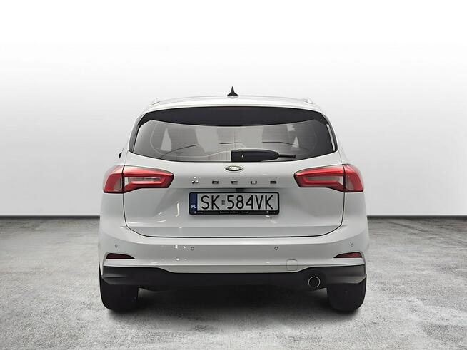 Ford Focus EcoBlue SCR Connected ! Z Polskiego Salonu ! Faktura VAT !