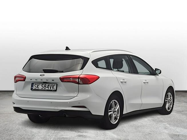 Ford Focus EcoBlue SCR Connected ! Z Polskiego Salonu ! Faktura VAT !