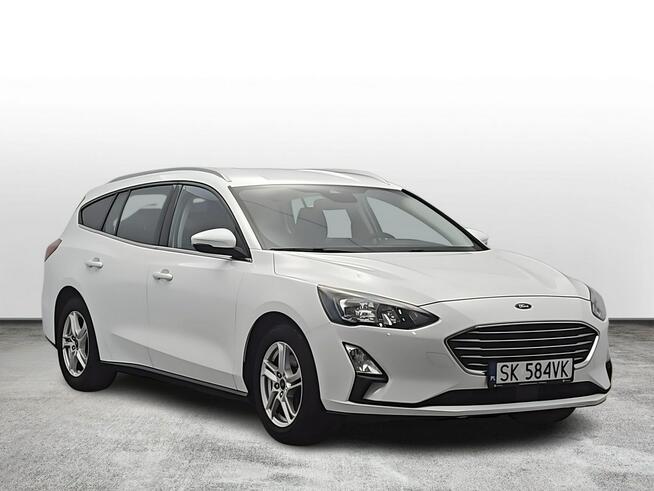 Ford Focus EcoBlue SCR Connected ! Z Polskiego Salonu ! Faktura VAT !