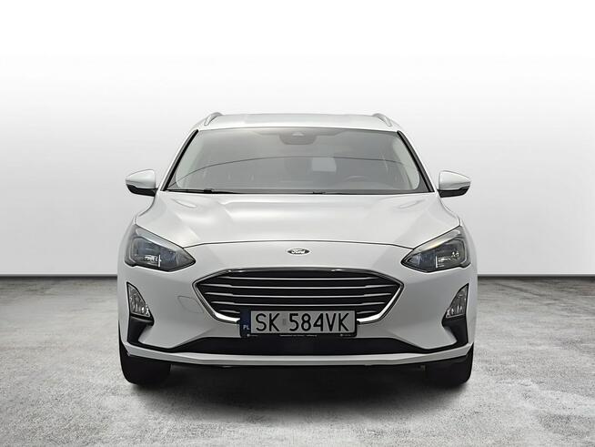 Ford Focus EcoBlue SCR Connected ! Z Polskiego Salonu ! Faktura VAT !