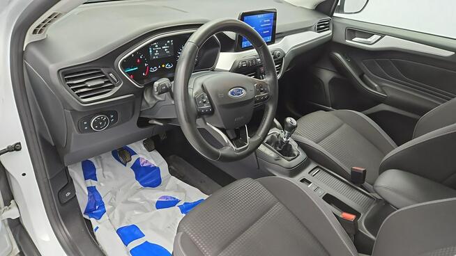 Ford Focus EcoBlue SCR Connected ! Z Polskiego Salonu ! Faktura VAT !