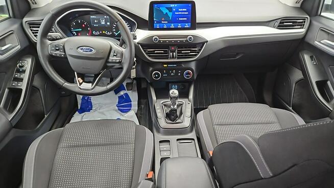 Ford Focus EcoBlue SCR Connected ! Z Polskiego Salonu ! Faktura VAT !