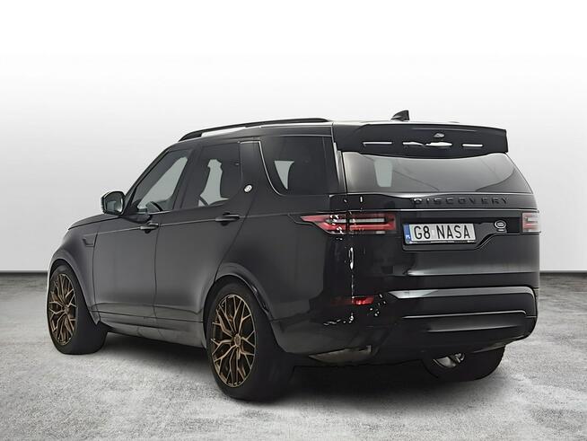 Land Rover Discovery V 2.0 Si4 HSE Luxury ! Z Polskiego Salonu ! Faktura VAT !