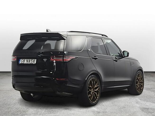 Land Rover Discovery V 2.0 Si4 HSE Luxury ! Z Polskiego Salonu ! Faktura VAT !