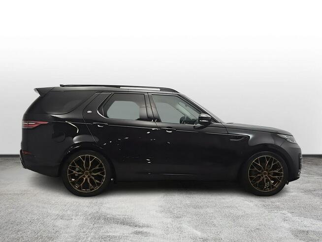 Land Rover Discovery V 2.0 Si4 HSE Luxury ! Z Polskiego Salonu ! Faktura VAT !