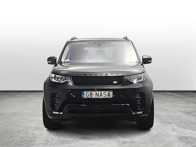 Land Rover Discovery V 2.0 Si4 HSE Luxury ! Z Polskiego Salonu ! Faktura VAT !