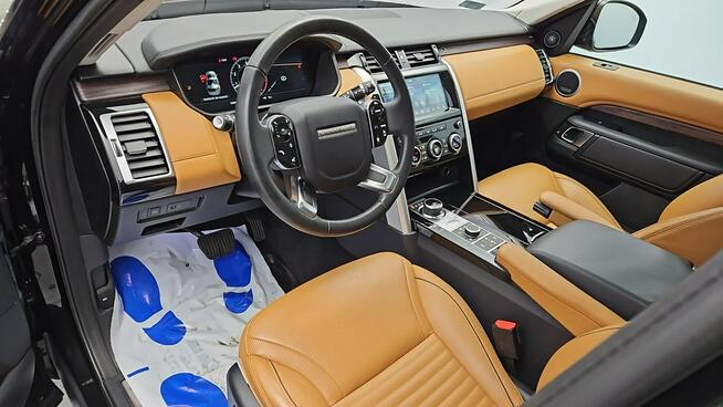 Land Rover Discovery V 2.0 Si4 HSE Luxury ! Z Polskiego Salonu ! Faktura VAT !