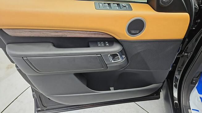 Land Rover Discovery V 2.0 Si4 HSE Luxury ! Z Polskiego Salonu ! Faktura VAT !