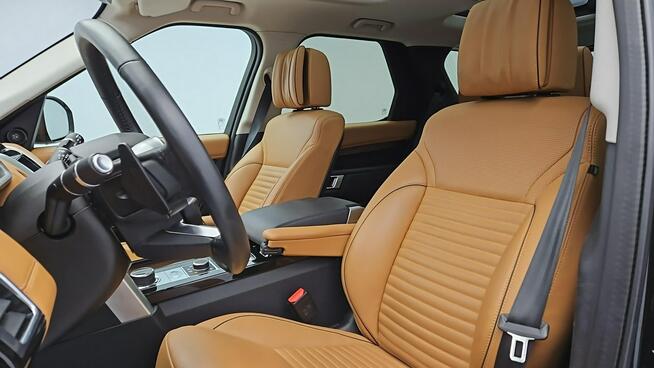 Land Rover Discovery V 2.0 Si4 HSE Luxury ! Z Polskiego Salonu ! Faktura VAT !