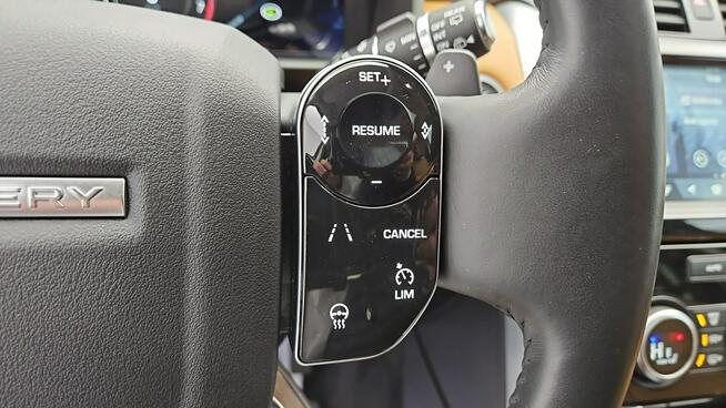 Land Rover Discovery V 2.0 Si4 HSE Luxury ! Z Polskiego Salonu ! Faktura VAT !