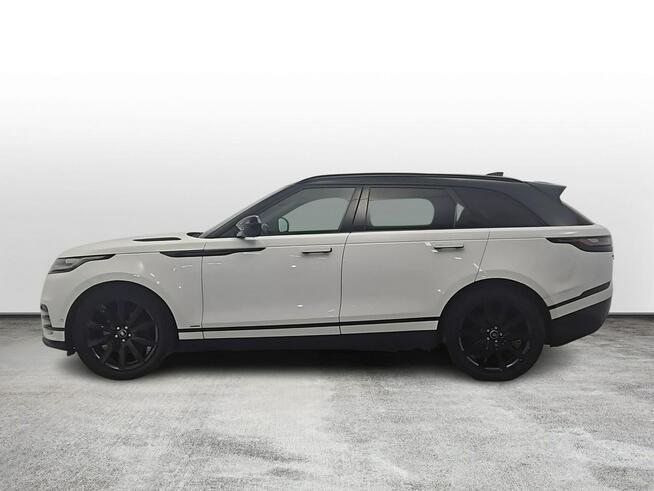Land Rover Range Rover VELAR 2.0 Si4 GPF R-Dyna ! Z Polskiego Salonu ! Faktura VAT !
