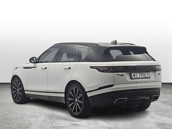 Land Rover Range Rover VELAR 2.0 Si4 GPF R-Dyna ! Z Polskiego Salonu ! Faktura VAT !